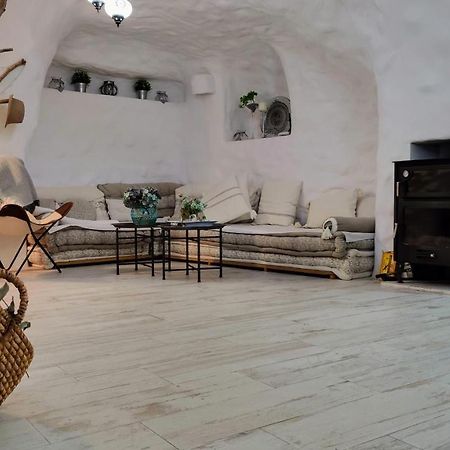 Вилла Cueva Otto Privada Баса Экстерьер фото