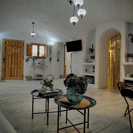 Вилла Cueva Otto Privada Баса Экстерьер фото