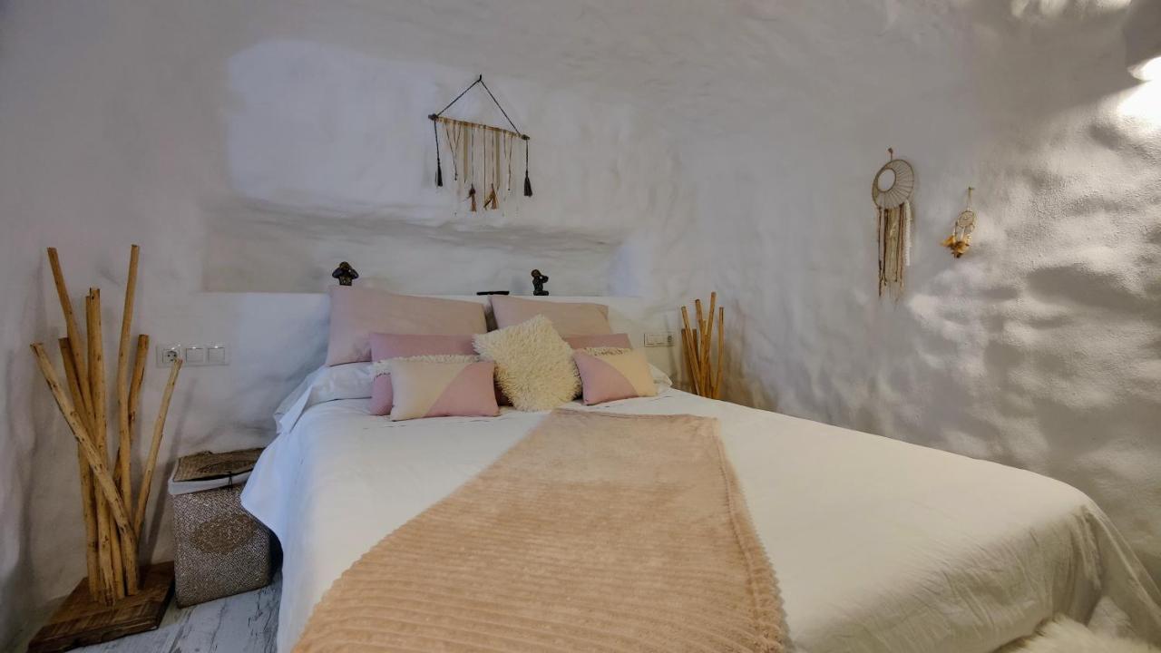 Вилла Cueva Otto Privada Баса Экстерьер фото